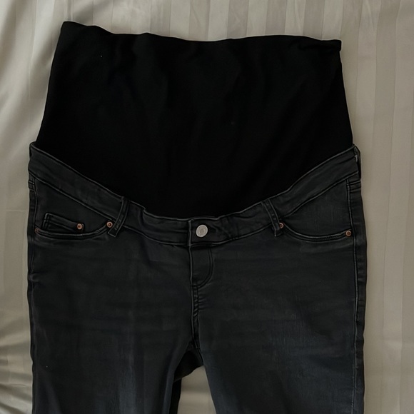 Maternity jeans - Picture 2 of 4